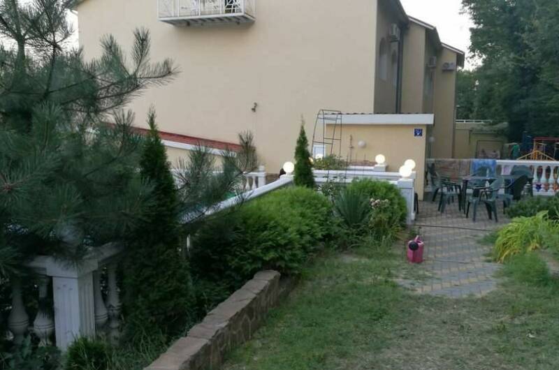 Изображение Изображение гостиницы &quot;Гостевой дом «Санталия»&quot; #5 #3