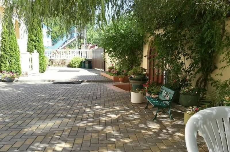 Изображение Изображение гостиницы &quot;Гостевой дом «Санталия»&quot; #6 #4