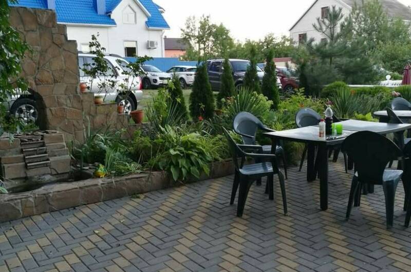 Изображение Изображение гостиницы &quot;Гостевой дом «Санталия»&quot; #9 #7