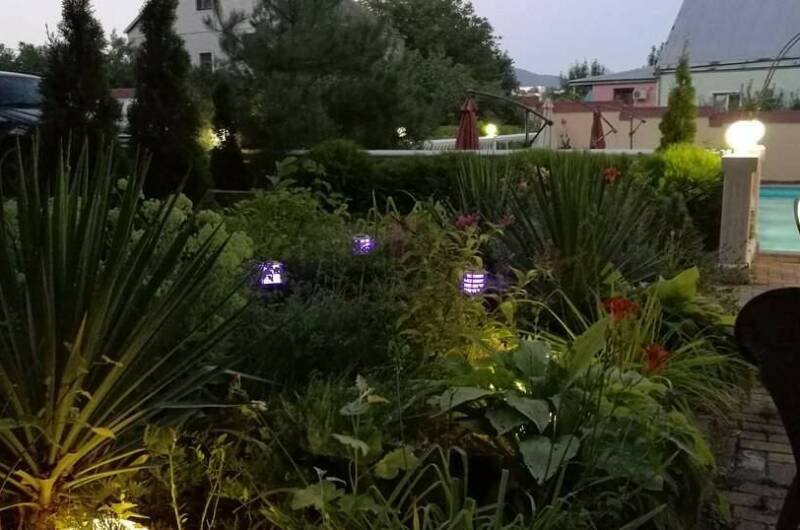 Изображение Изображение гостиницы &quot;Гостевой дом «Санталия»&quot; #11 #9