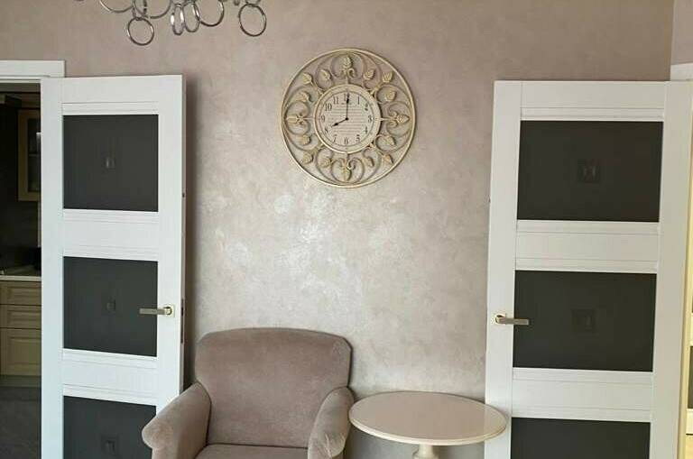 Изображение Изображение квартиры &quot;Дизайнерская квартира на Абазгаа&quot; #5 #3