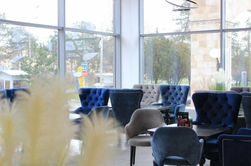 Изображение Изображение квартиры &quot;Апартаменты с видом на море&quot; #3 #1