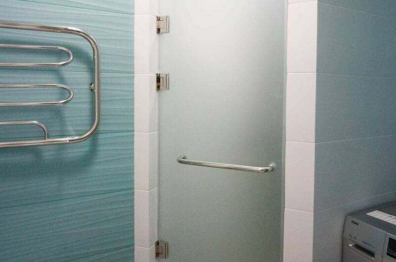 Изображение Изображение квартиры &quot;Апартаменты с видом на море&quot; #7 #5