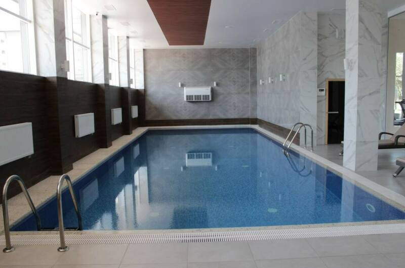 Изображение Изображение квартиры &quot;Апартаменты с видом на море&quot; #8 #6