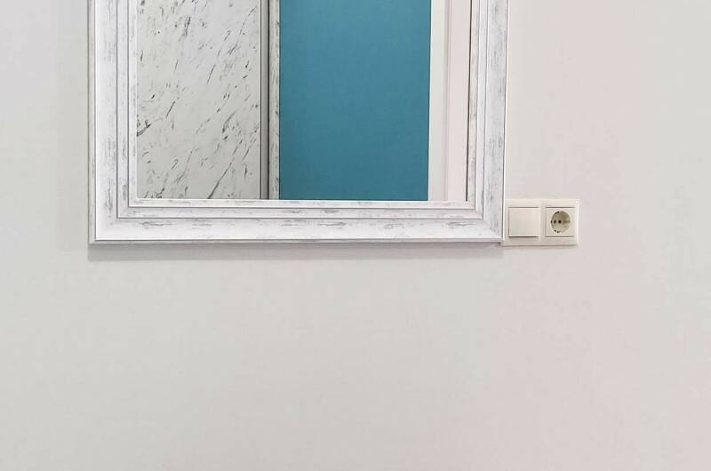 Изображение Изображение квартиры &quot;Апартаменты с видом на море&quot; #9 #7