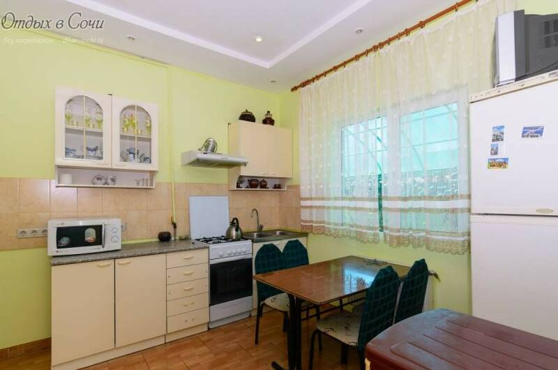 Изображение Изображение гостиницы &quot;Гостевой дом «Анастасия»&quot; #9 #7