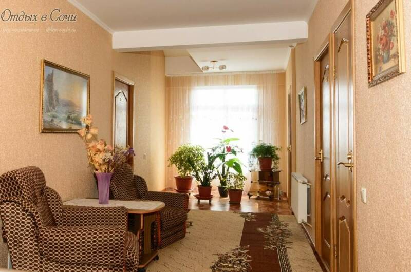 Изображение Изображение гостиницы &quot;Гостевой дом «Анастасия»&quot; #10 #8