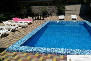 Изображение отеля / гостиницы "Гостевой дом «Старт»"