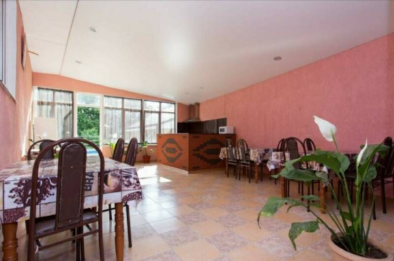 Изображение Изображение гостиницы &quot;Гостевой дом «Старт»&quot; #7 #5