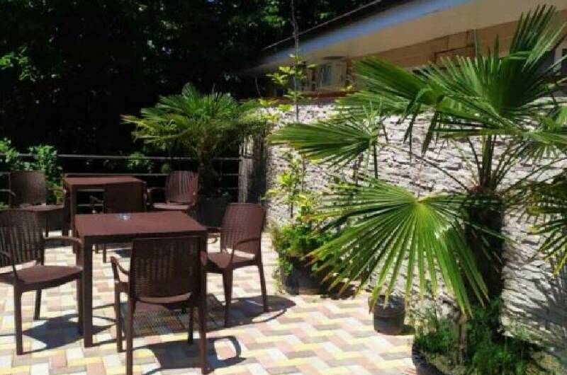 Изображение Изображение гостиницы &quot;Гостевой дом «Старт»&quot; #9 #7