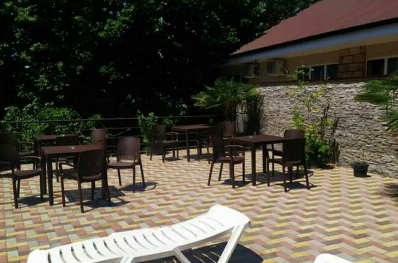 Изображение Изображение гостиницы &quot;Гостевой дом «Старт»&quot; #11 #9