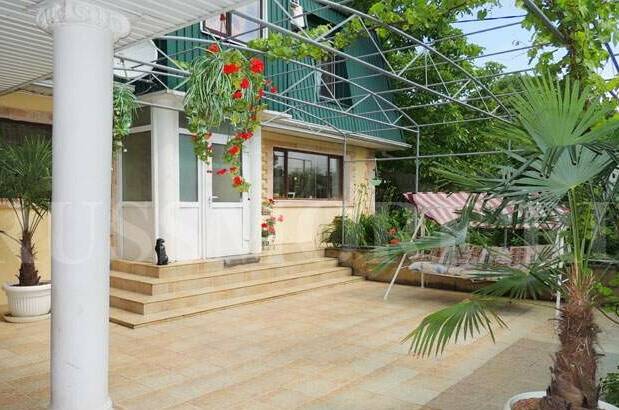 Изображение гостиницы "Гостевой дом «Солнечный»" #1