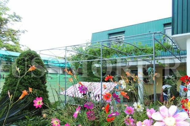 Изображение Изображение гостиницы &quot;Гостевой дом «Солнечный»&quot; #4 #2