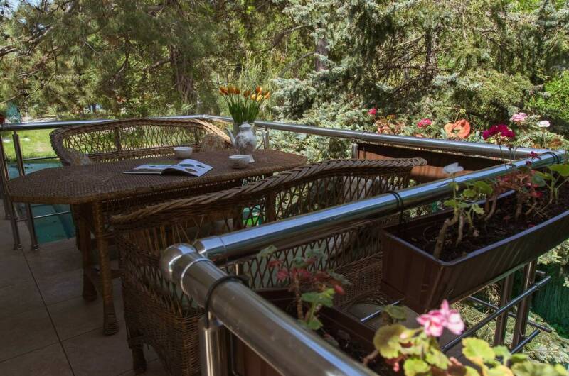 Изображение Изображение гостиницы &quot;Гостевой дом «Солнечный»&quot; #5 #3