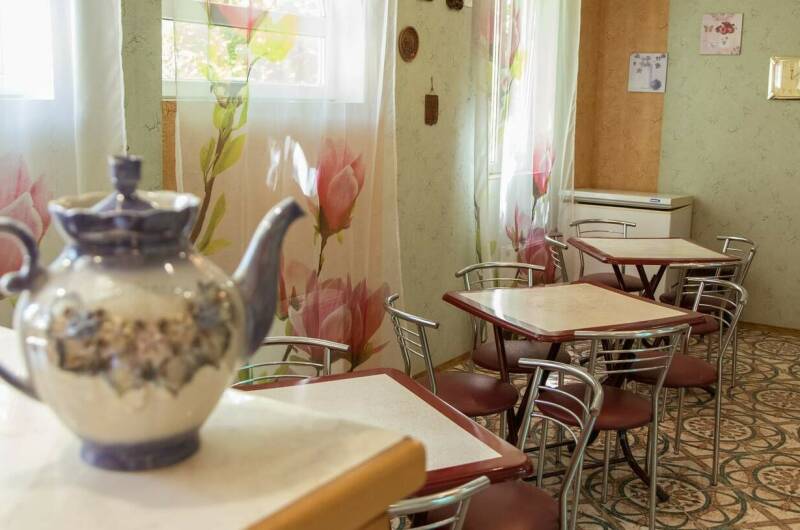 Изображение Изображение гостиницы &quot;Гостевой дом «Солнечный»&quot; #6 #4