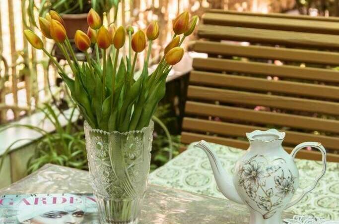 Изображение Изображение гостиницы &quot;Гостевой дом «Солнечный»&quot; #7 #5