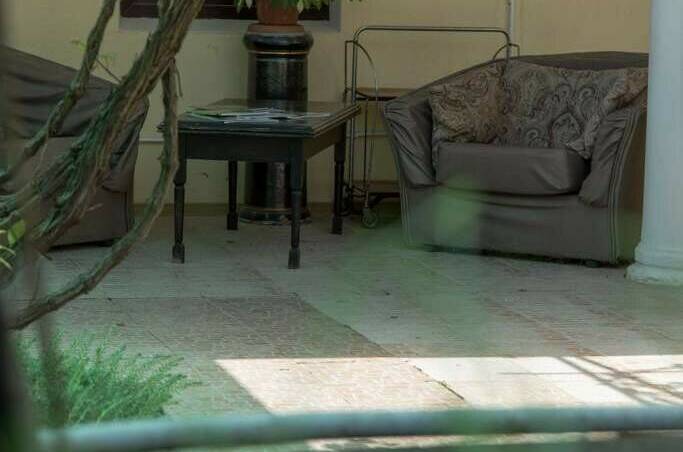 Изображение Изображение гостиницы &quot;Гостевой дом «Солнечный»&quot; #8 #6