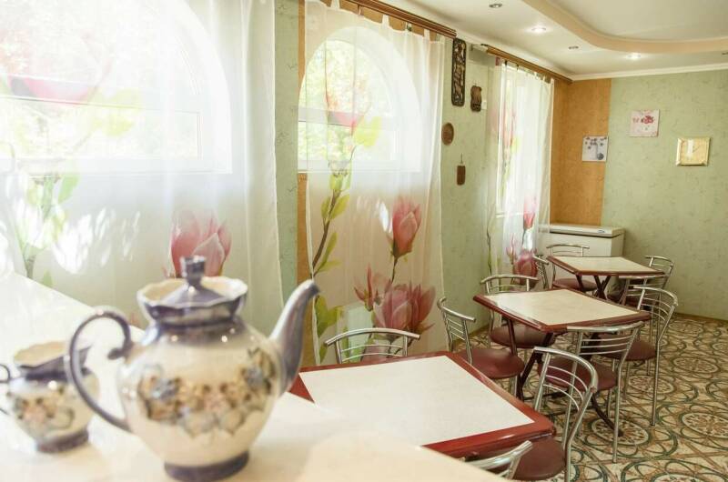 Изображение Изображение гостиницы &quot;Гостевой дом «Солнечный»&quot; #11 #9