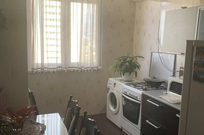 Изображение квартиры "Двухкомнатная квартира" #1