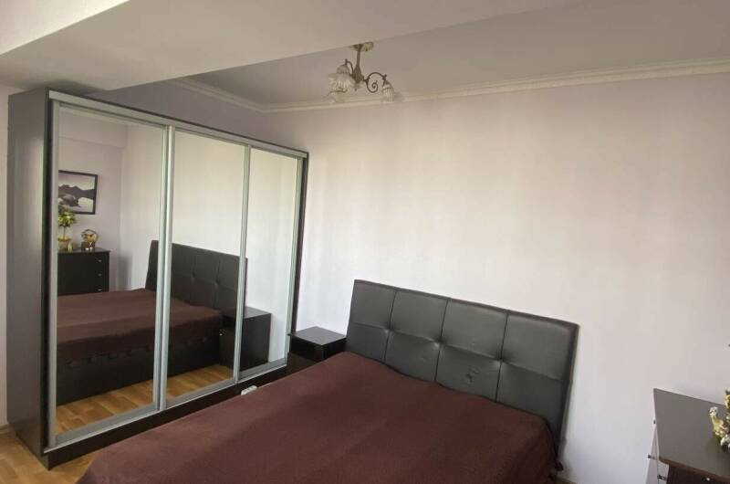 Изображение Изображение квартиры &quot;Двухкомнатная квартира&quot; #3 #1