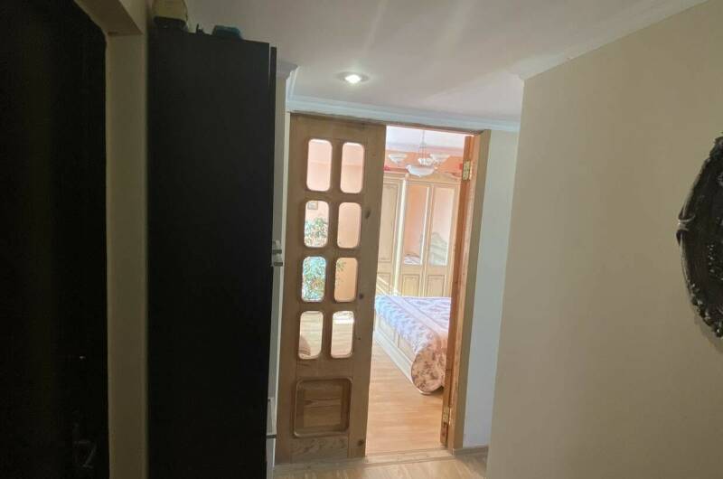 Изображение Изображение квартиры &quot;Двухкомнатная квартира&quot; #6 #4