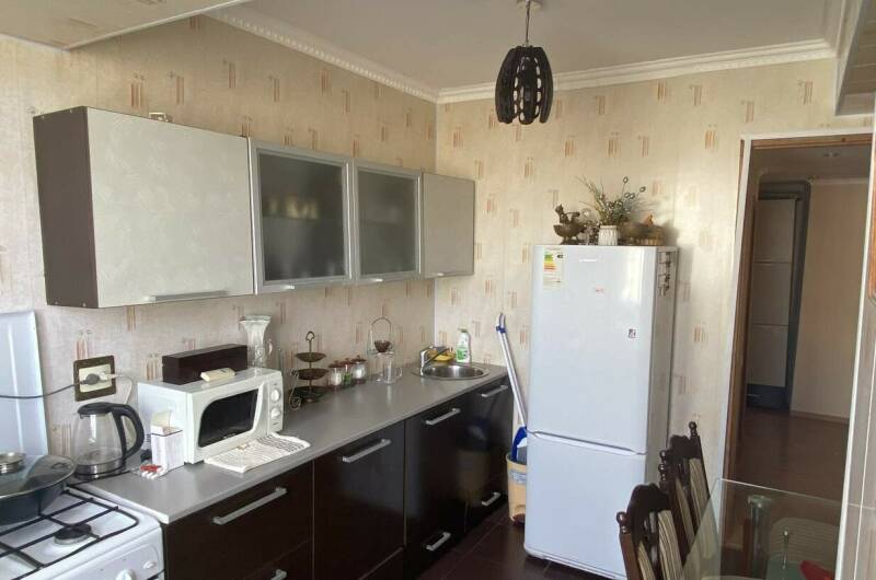 Изображение Изображение квартиры &quot;Двухкомнатная квартира&quot; #8 #6