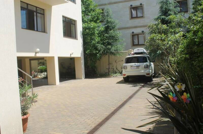 Изображение Изображение гостиницы &quot;Гостиница «Европа»&quot; #3 #1