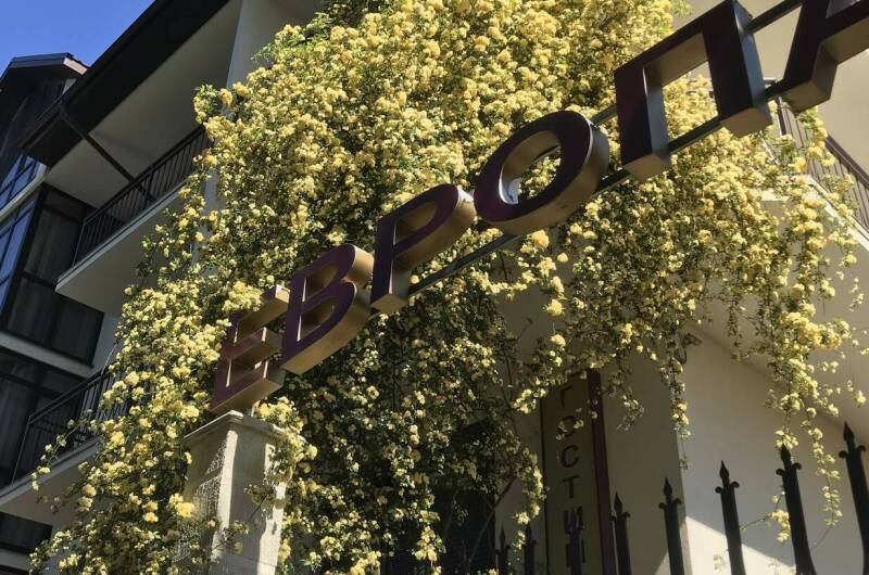 Изображение Изображение гостиницы &quot;Гостиница «Европа»&quot; #6 #4