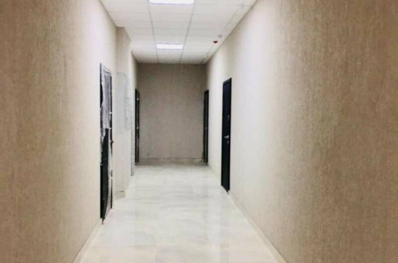 Изображение Изображение квартиры &quot;Новая квартира с видом на море&quot; #6 #4