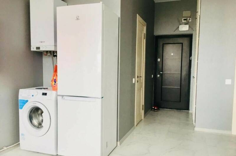 Изображение Изображение квартиры &quot;Новая квартира с видом на море&quot; #7 #5