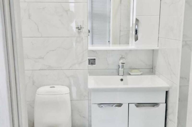 Изображение Изображение квартиры &quot;Новая квартира с видом на море&quot; #9 #7