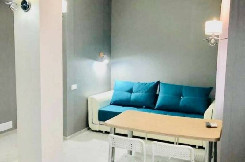 Изображение Изображение квартиры &quot;Новая квартира с видом на море&quot; #10 #8