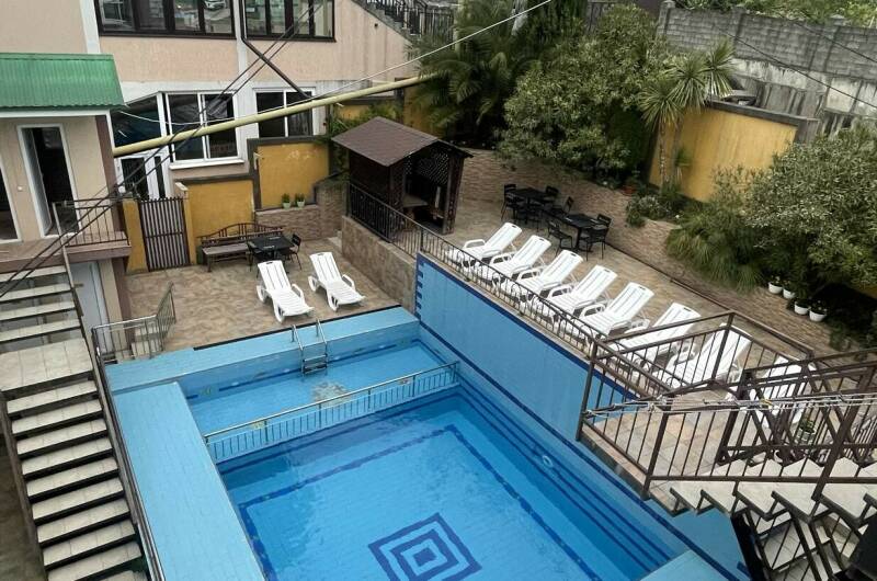 Изображение Изображение гостиницы &quot;Гостевой дом «Виктория плюс»&quot; #5 #3