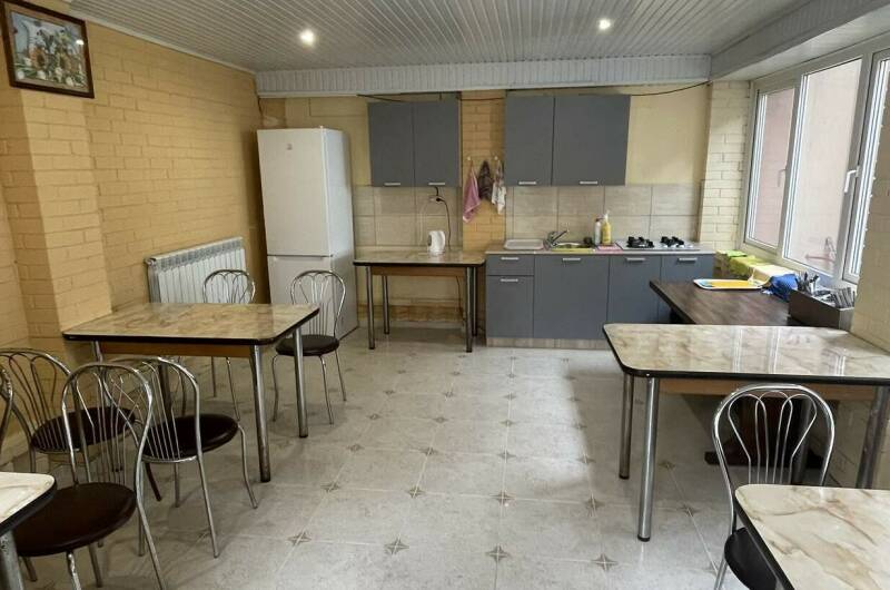 Изображение Изображение гостиницы &quot;Гостевой дом «Виктория плюс»&quot; #7 #5