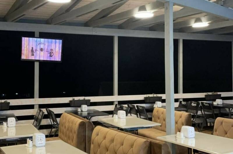 Изображение Изображение гостиницы &quot;Гостевой дом «Виктория плюс»&quot; #8 #6