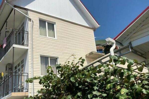 Изображение гостиницы "Частный сектор на Калараша" #1