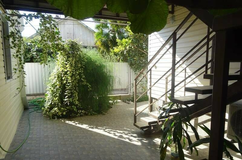 Изображение Изображение гостиницы &quot;Частный сектор на Калараша&quot; #3 #1