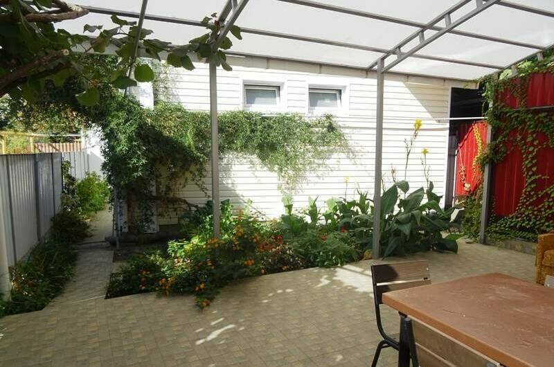 Изображение Изображение гостиницы &quot;Частный сектор на Калараша&quot; #5 #3