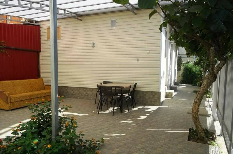 Изображение Изображение гостиницы &quot;Частный сектор на Калараша&quot; #8 #6