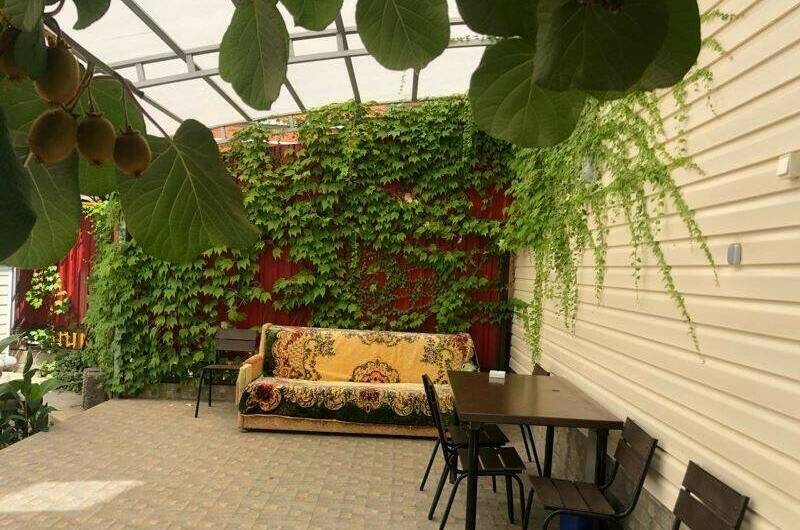 Изображение Изображение гостиницы &quot;Частный сектор на Калараша&quot; #11 #9