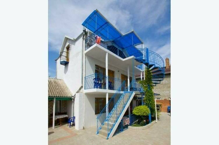 Изображение Изображение гостиницы &quot;Гостевой дом «Санита»&quot; #3 #1