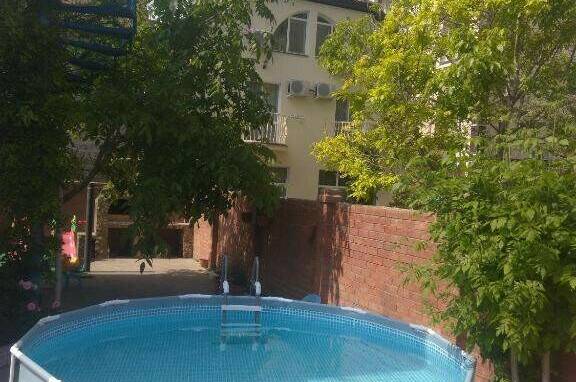 Изображение Изображение гостиницы &quot;Гостевой дом «Санита»&quot; #4 #2