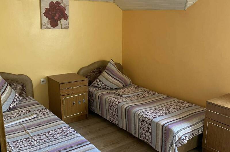 Изображение Изображение гостиницы &quot;Гостевой дом «Санита»&quot; #8 #6