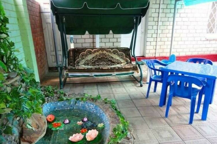 Изображение Изображение гостиницы &quot;Гостевой дом «Санита»&quot; #10 #8