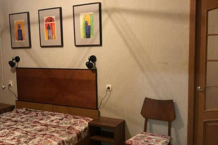 Изображение квартиры "2-х комнатная квартира" #1