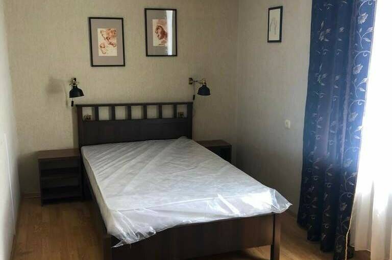 Изображение Изображение квартиры &quot;2-х комнатная квартира&quot; #11 #9