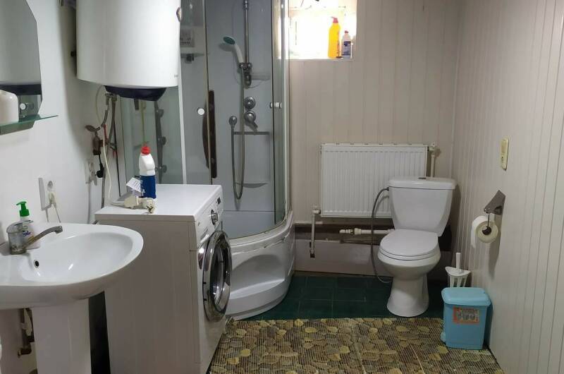 Изображение Изображение гостиницы &quot;Частный сектор «Азовский бриз»&quot; #3 #1