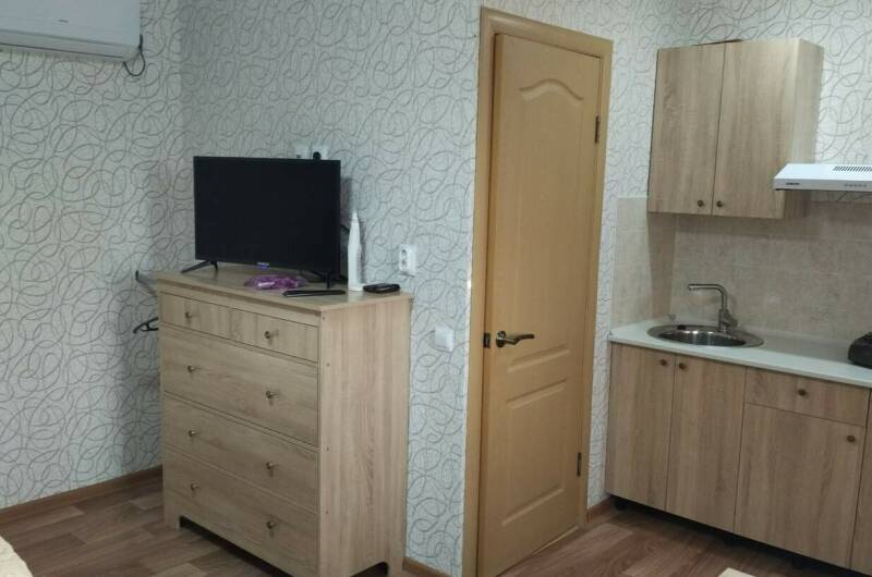 Изображение Изображение гостиницы &quot;Частный сектор «Азовский бриз»&quot; #4 #2