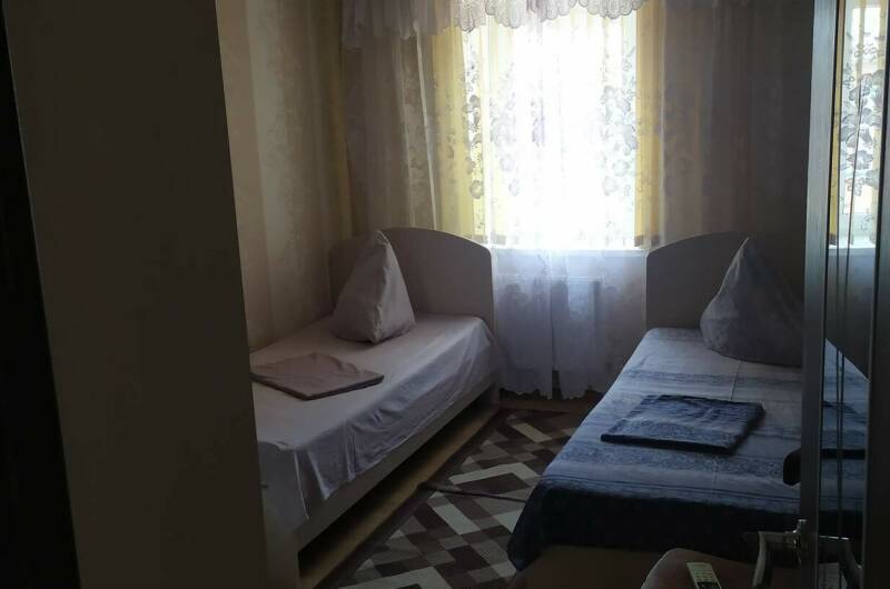 Изображение Изображение гостиницы &quot;Частный сектор «Азовский бриз»&quot; #5 #3