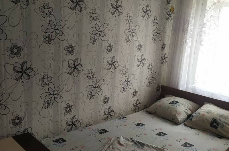 Изображение Изображение гостиницы &quot;Частный сектор «Азовский бриз»&quot; #6 #4